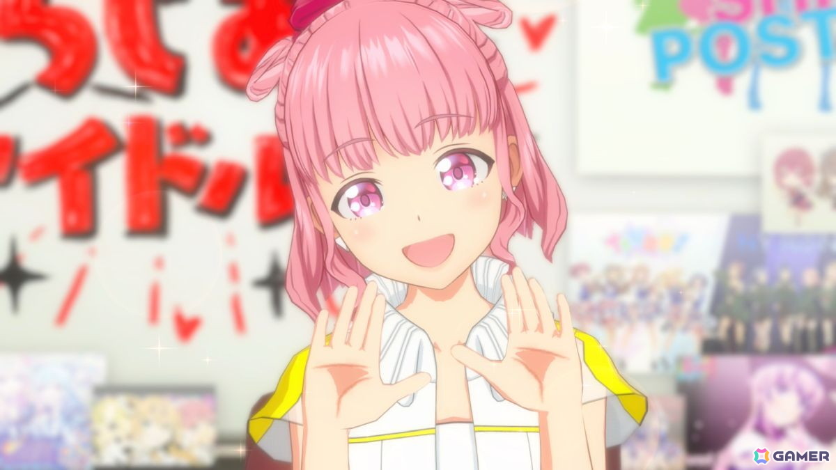 「シャインポスト Be Your アイドル！」の北海道出身アイドル・陽本日夏（ヒナ）がかわいいと言いたい【年末年始企画】の画像2