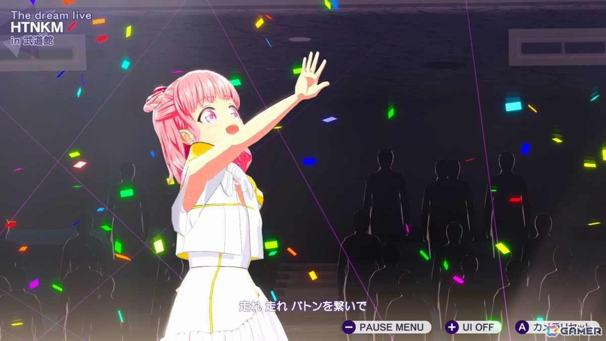 「シャインポスト Be Your アイドル！」の北海道出身アイドル・陽本日夏（ヒナ）がかわいいと言いたい【年末年始企画】の画像34