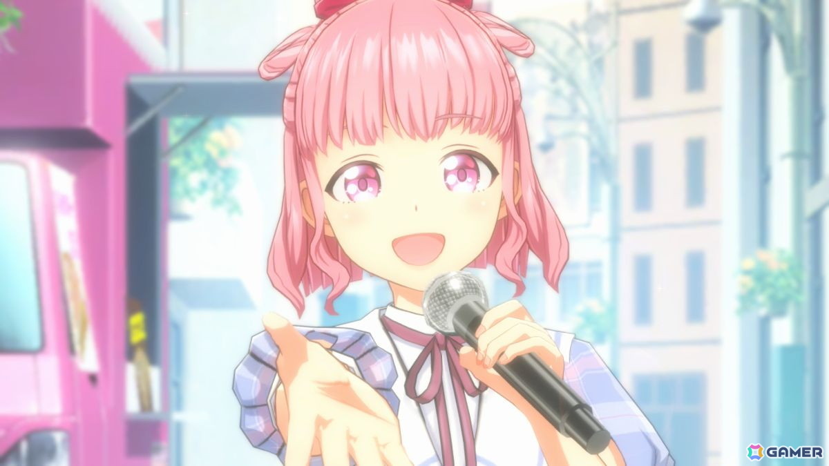 「シャインポスト Be Your アイドル！」の北海道出身アイドル・陽本日夏（ヒナ）がかわいいと言いたい【年末年始企画】の画像40