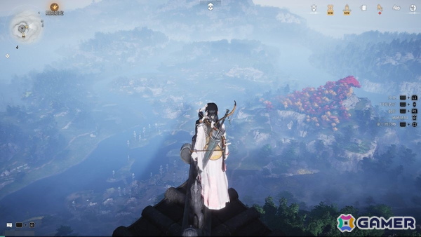 武技と軽身功を駆使して江湖を駆け巡れ！オープンワールドRPG「風燕伝：Where Winds Meet」から広がる武侠の物語世界【年末年始企画】の画像1