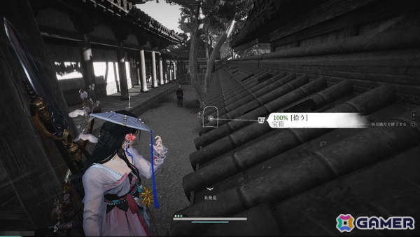 武技と軽身功を駆使して江湖を駆け巡れ！オープンワールドRPG「風燕伝：Where Winds Meet」から広がる武侠の物語世界【年末年始企画】の画像16