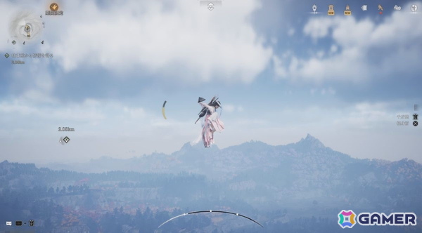 武技と軽身功を駆使して江湖を駆け巡れ！オープンワールドRPG「風燕伝：Where Winds Meet」から広がる武侠の物語世界【年末年始企画】の画像18