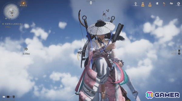 武技と軽身功を駆使して江湖を駆け巡れ！オープンワールドRPG「風燕伝：Where Winds Meet」から広がる武侠の物語世界【年末年始企画】の画像19