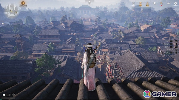 武技と軽身功を駆使して江湖を駆け巡れ！オープンワールドRPG「風燕伝：Where Winds Meet」から広がる武侠の物語世界【年末年始企画】の画像2