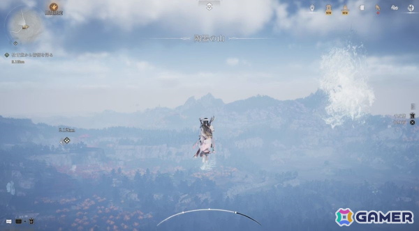 武技と軽身功を駆使して江湖を駆け巡れ！オープンワールドRPG「風燕伝：Where Winds Meet」から広がる武侠の物語世界【年末年始企画】の画像20