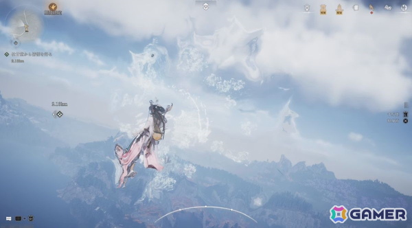 武技と軽身功を駆使して江湖を駆け巡れ！オープンワールドRPG「風燕伝：Where Winds Meet」から広がる武侠の物語世界【年末年始企画】の画像21