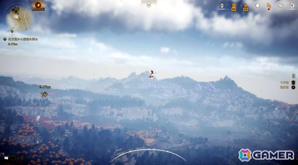 武技と軽身功を駆使して江湖を駆け巡れ！オープンワールドRPG「風燕伝：Where Winds Meet」から広がる武侠の物語世界【年末年始企画】の画像22