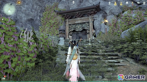 武技と軽身功を駆使して江湖を駆け巡れ！オープンワールドRPG「風燕伝：Where Winds Meet」から広がる武侠の物語世界【年末年始企画】の画像3