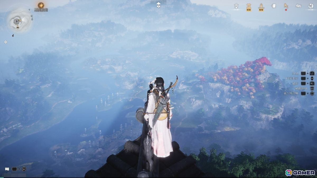 武技と軽身功を駆使して江湖を駆け巡れ！オープンワールドRPG「風燕伝：Where Winds Meet」から広がる武侠の物語世界【年末年始企画】の画像
