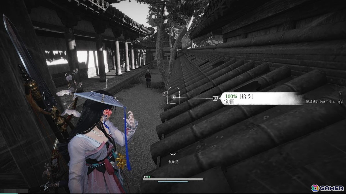 武技と軽身功を駆使して江湖を駆け巡れ！オープンワールドRPG「風燕伝：Where Winds Meet」から広がる武侠の物語世界【年末年始企画】の画像