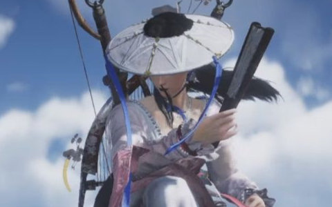 ミュージカル「刀剣乱舞」より「にっかり青江 単騎出陣」が4月27日より