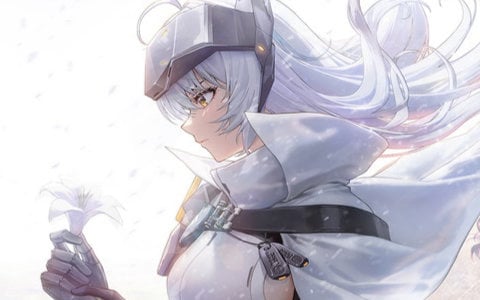 「勝利の女神：NIKKE」最新バージョン「ARK GUARDIAN」が実装！新SSRニケ「スノーホワイト：ヘビーアームズ」（CV：M・A・O）が登場