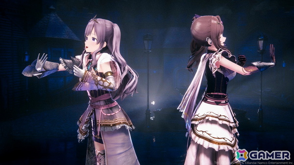 「シャニマス」アンティーカ主演による「騎士団のヴェール」は“キャラクターミュージカル”を地で行く意欲的な公演だったの画像