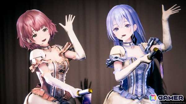 「シャニマス」アンティーカ主演による「騎士団のヴェール」は“キャラクターミュージカル”を地で行く意欲的な公演だったの画像22