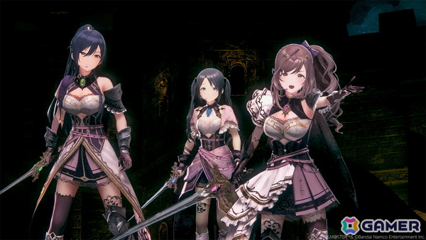 「シャニマス」アンティーカ主演による「騎士団のヴェール」は“キャラクターミュージカル”を地で行く意欲的な公演だったの画像30