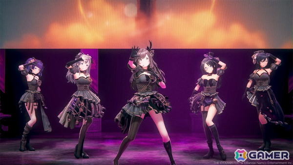 「シャニマス」アンティーカ主演による「騎士団のヴェール」は“キャラクターミュージカル”を地で行く意欲的な公演だったの画像36