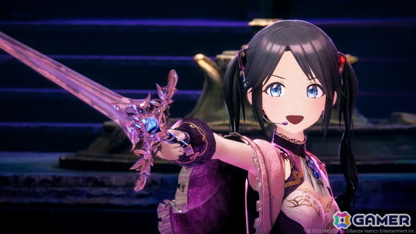 「シャニマス」アンティーカ主演による「騎士団のヴェール」は“キャラクターミュージカル”を地で行く意欲的な公演だったの画像