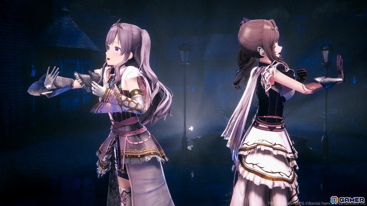 「シャニマス」アンティーカ主演による「騎士団のヴェール」は“キャラクターミュージカル”を地で行く意欲的な公演だったの画像12