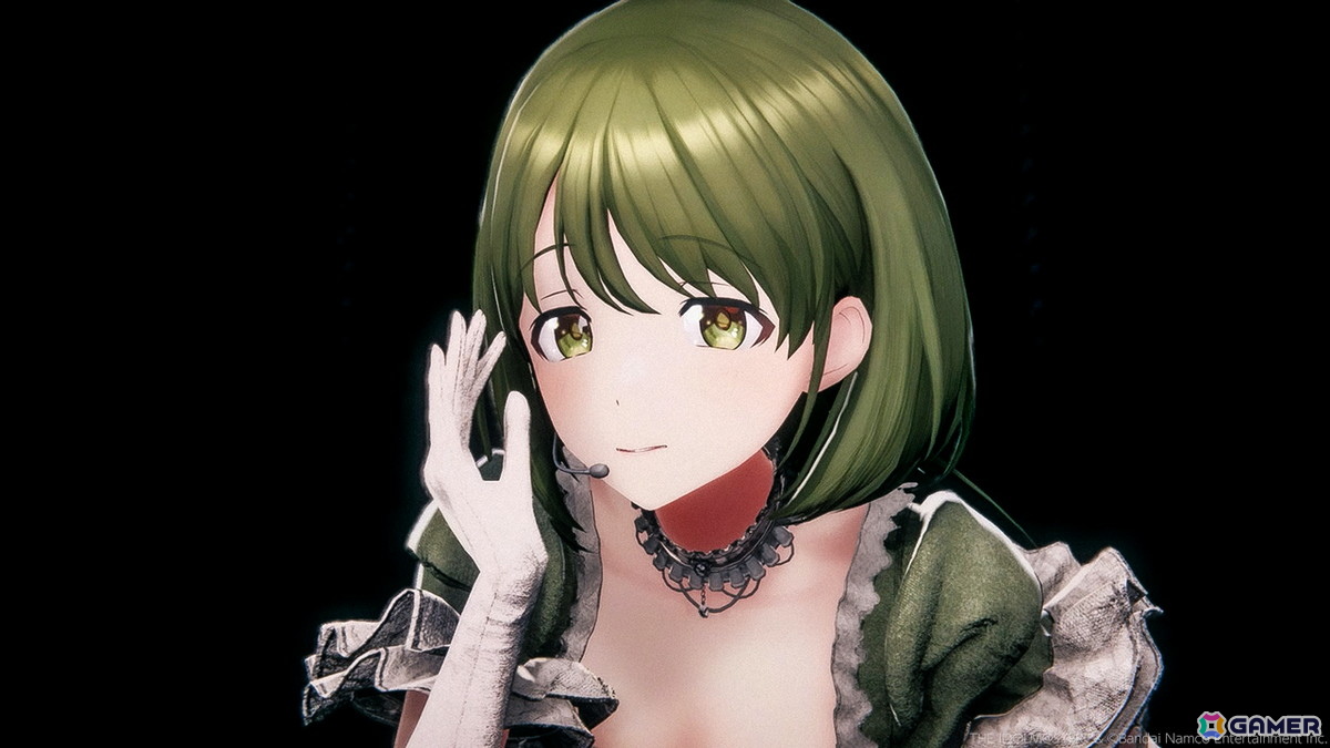 にちかは物語の転換となる場面で活躍