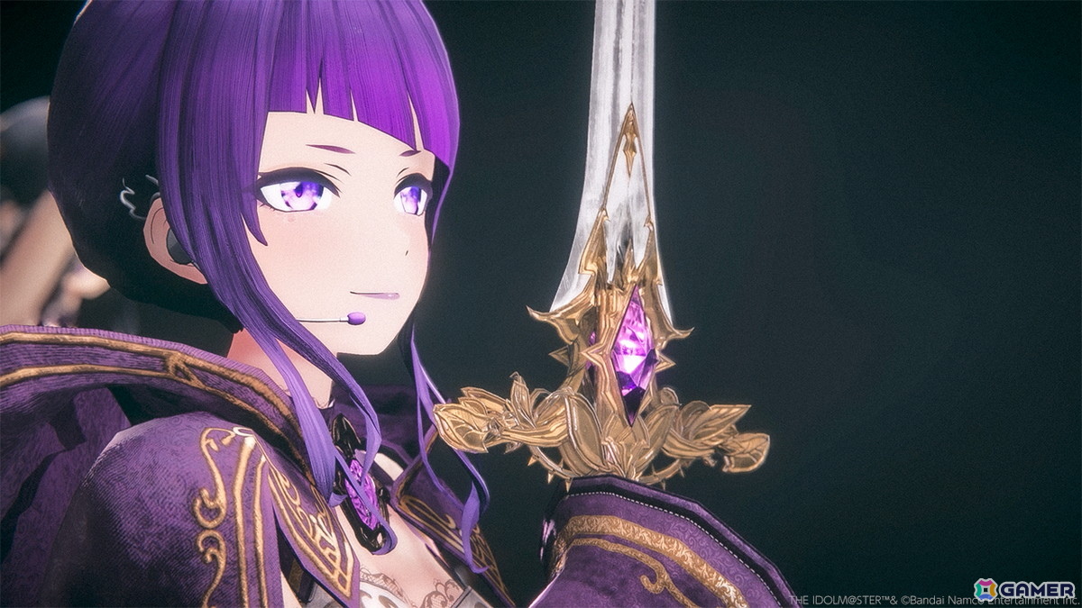 シャニマス」アンティーカ主演による「騎士団のヴェール」は