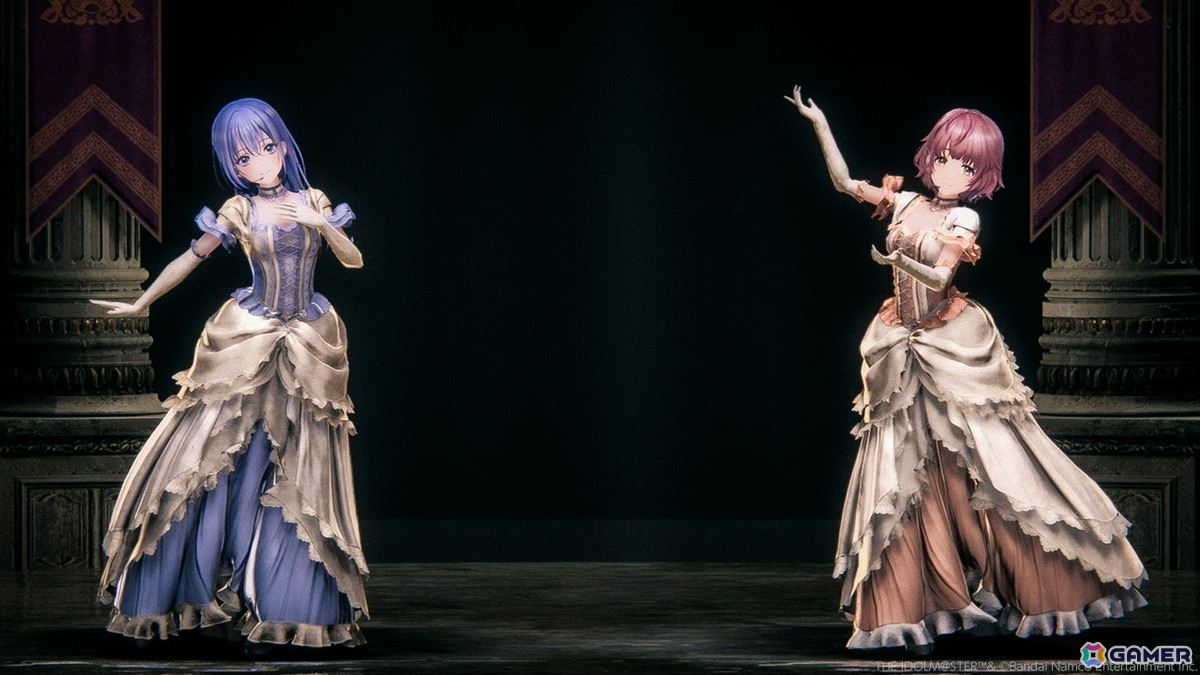 「シャニマス」アンティーカ主演による「騎士団のヴェール」は“キャラクターミュージカル”を地で行く意欲的な公演だったの画像32
