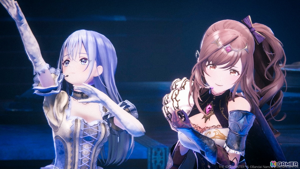 「シャニマス」アンティーカ主演による「騎士団のヴェール」は“キャラクターミュージカル”を地で行く意欲的な公演だったの画像7