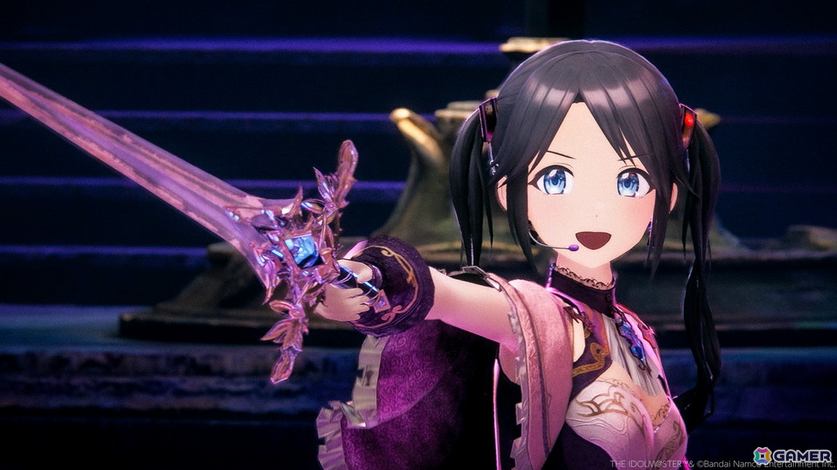 「シャニマス」アンティーカ主演による「騎士団のヴェール」は“キャラクターミュージカル”を地で行く意欲的な公演だったの画像9