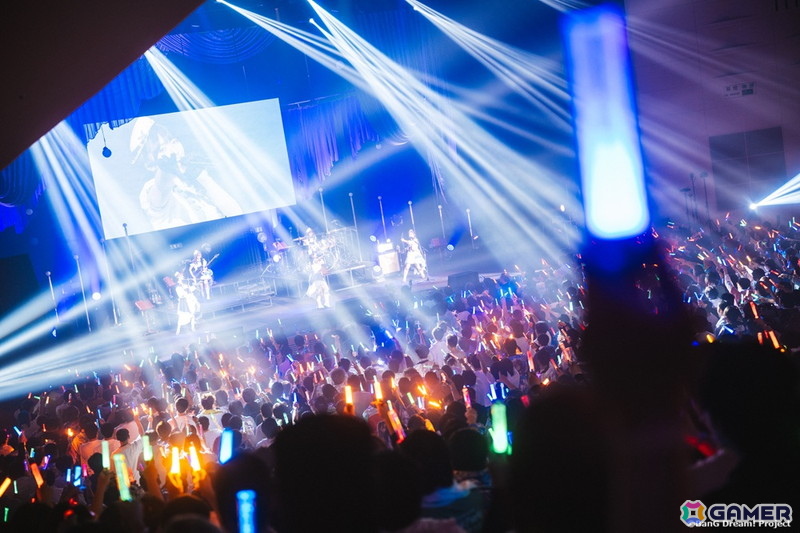 Morfonica 5th Anniversary LIVE「Maestoso」が開催!来年4月の9th Singleリリース、9月の単独ライブ開催が発表の画像