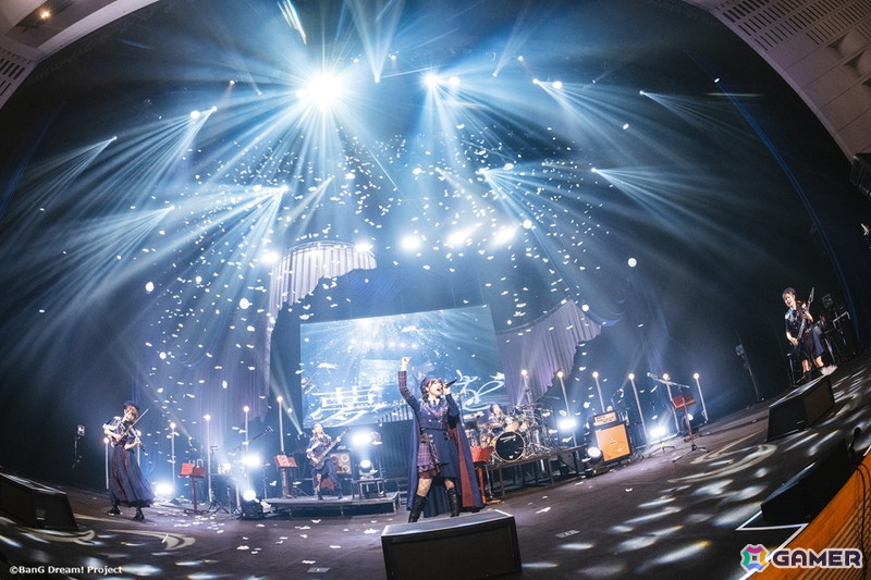 Morfonica 5th Anniversary LIVE「Maestoso」が開催!来年4月の9th Singleリリース、9月の単独ライブ開催が発表の画像