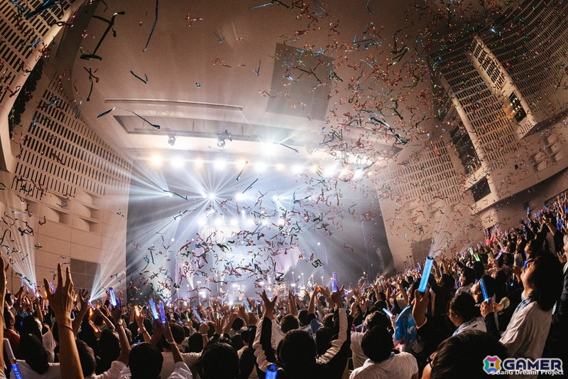 Morfonica 5th Anniversary LIVE「Maestoso」が開催!来年4月の9th Singleリリース、9月の単独ライブ開催が発表の画像