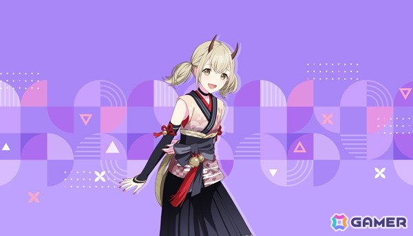 「プロセカ」志歩、えむ登場の新春ブルフェスが開催!イベント「新年言祝ぐ、祈りの舞」のメンバーも先行登場の画像
