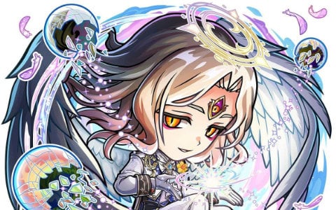 「コトダマン」年末年始の大型イベント「ことだまみれ2026」が開催！グランドコトダマン「ハメツ（瑞陽）」（CV：桑原由気）が登場