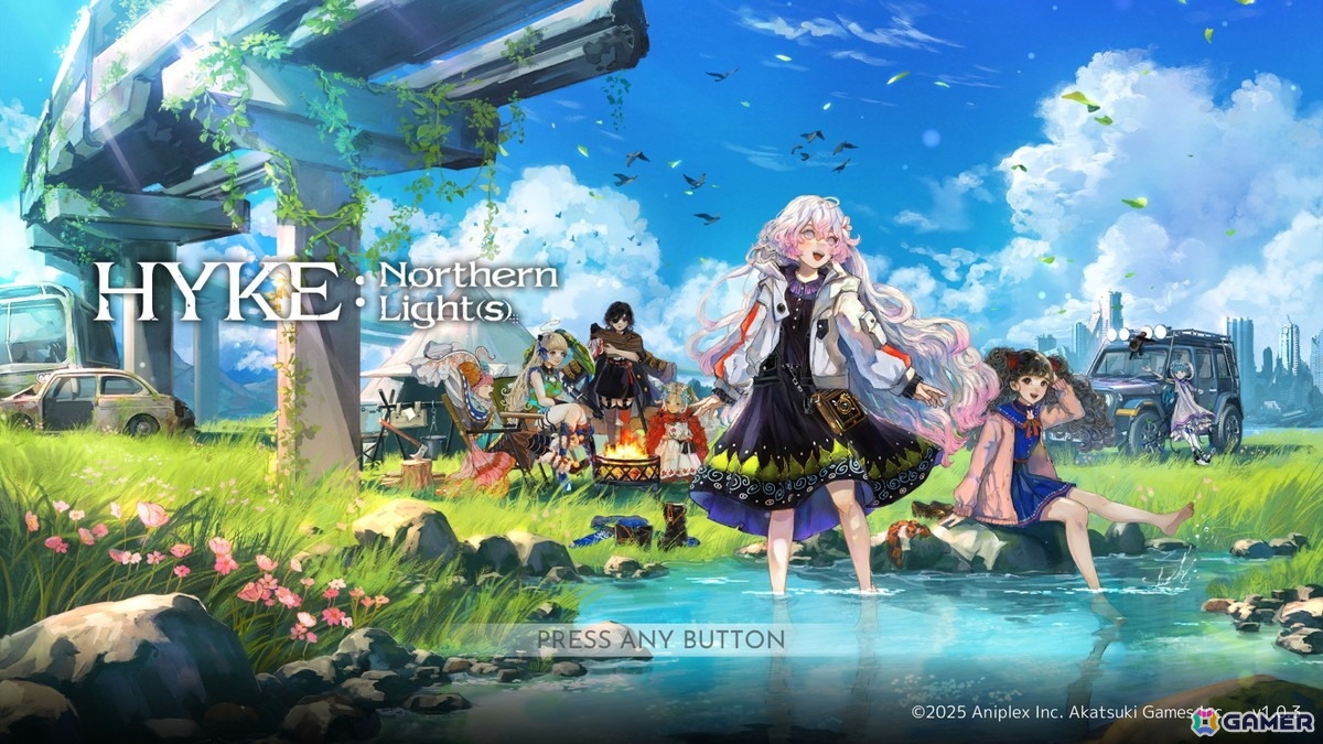 編集部が遊んだゲーム特別編！Gamer編集部スタッフが2025年に一番ハマったタイトルを紹介【年末年始企画】の画像
