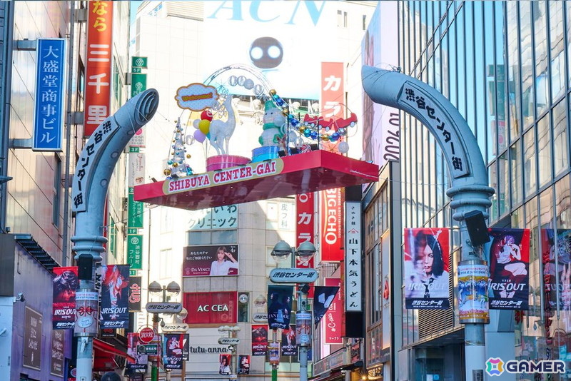 劇場版「チェンソーマン レゼ篇」観客動員数655万人、興行収入100億円突破！藤本タツキ氏による描き下ろしイラスト＆コメント、キャストのお祝いコメントが到着の画像