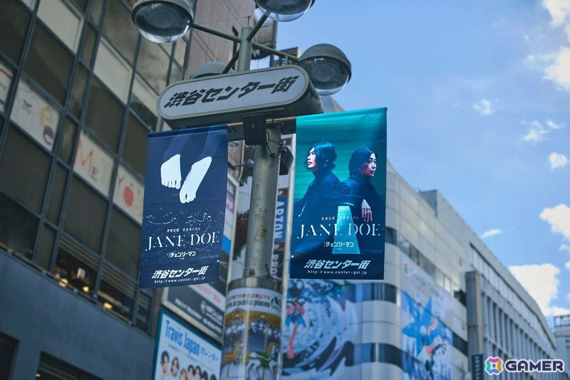 劇場版「チェンソーマン レゼ篇」観客動員数655万人、興行収入100億円突破！藤本タツキ氏による描き下ろしイラスト＆コメント、キャストのお祝いコメントが到着の画像