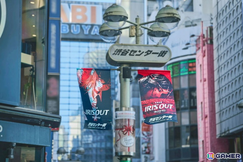 劇場版「チェンソーマン レゼ篇」観客動員数655万人、興行収入100億円突破！藤本タツキ氏による描き下ろしイラスト＆コメント、キャストのお祝いコメントが到着の画像