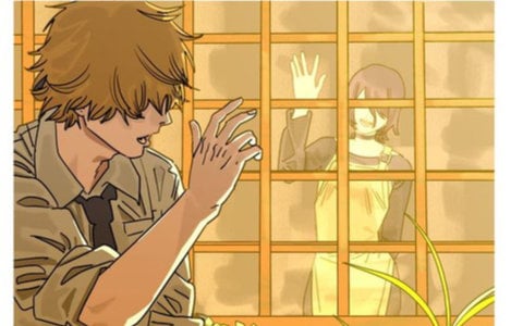 劇場版「チェンソーマン レゼ篇」観客動員数655万人、興行収入100億円突破！藤本タツキ氏による描き下ろしイラスト＆コメント、キャストのお祝いコメントが到着