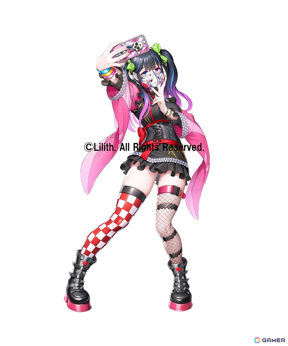 対魔忍RPG」【晴れ着お披露目】ZEROさくらが期間限定ピックアップ