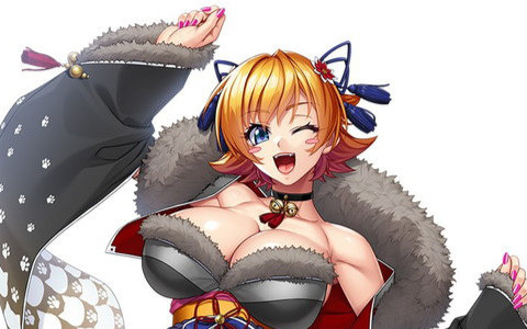 「対魔忍RPG」【晴れ着お披露目】ZEROさくらが期間限定ピックアッププレミアムガチャで登場！ストーリーイベント「さくらとヨミハラのお正月」も