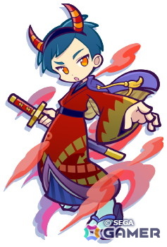 「ぷよクエ」で“くるぷよとくもりフルパワー＆シフトガチャ”が開催！くろいウィッチとぬいぞめのコロンが登場の画像