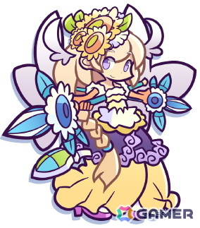 「ぷよクエ」で“くるぷよとくもりフルパワー＆シフトガチャ”が開催！くろいウィッチとぬいぞめのコロンが登場の画像