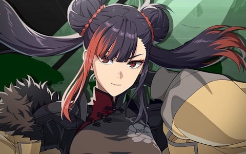 「怪獣8号 THE GAME」メインストーリー7章「『怪獣の王』迎撃作戦」が公開！★5「［才色兼備の交渉人］王美星（ワン・メイシン）」がピックアップガチャに登場