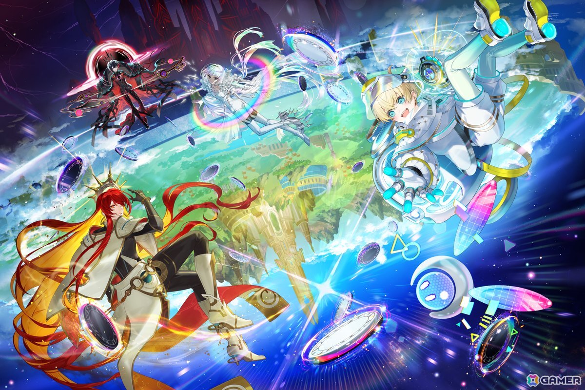 逆転オセロニア」S/S+駒・A+駒200体ずつから好きな駒が1体ずつもらえる