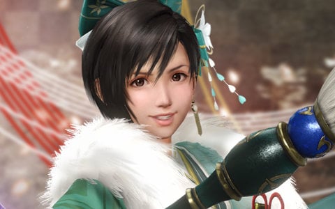 「FFVII エバークライシス」で「ユフィ＆セフィロス（Original）リミットブレイクガチャ」開催！新年のキャンペーンも