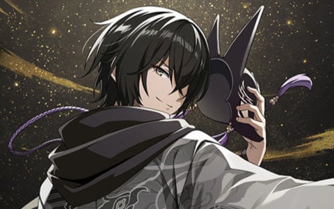 「陰の実力者になりたくて！マスターオブガーデン」シャドウがついにイベントキャラクターとして登場！お正月のお得なキャンペーンも