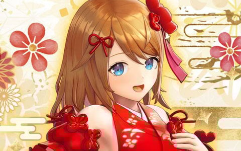 「レスレリアーナのアトリエ」晴れ着姿の「レスナ」がピックアップガチャに登場！7日間毎日更新の「★3キャラ選んで確定ガチャ」も開催