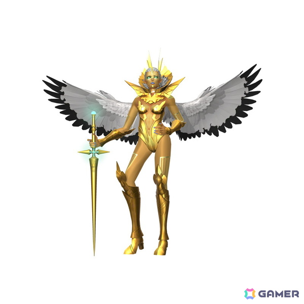 「D×2 真・女神転生 リベレーション」新★5悪魔「幻魔 アマノザコ」「大天使 アブディエル」が登場！ランキングイベント“ひねくれ鬼と忠義の天使”もの画像6