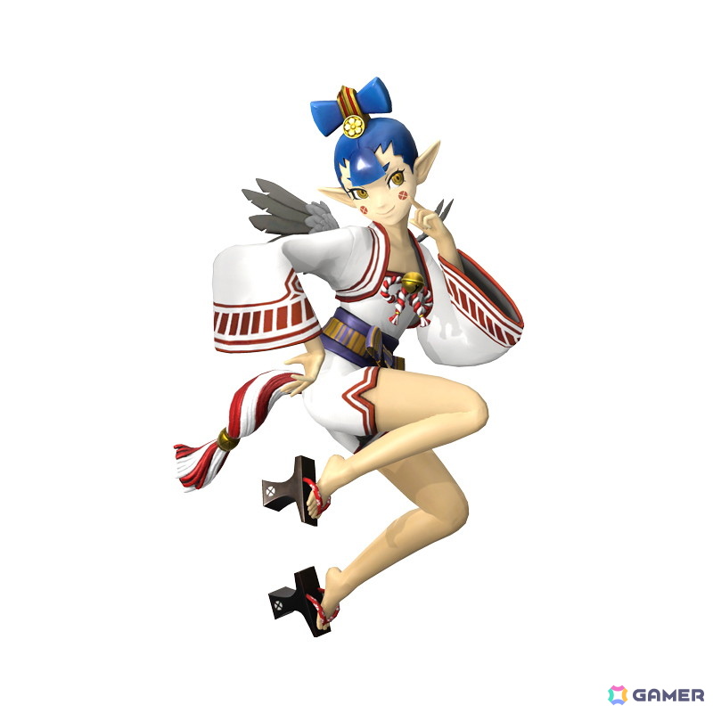 「D×2 真・女神転生 リベレーション」新★5悪魔「幻魔 アマノザコ」「大天使 アブディエル」が登場！ランキングイベント“ひねくれ鬼と忠義の天使”もの画像