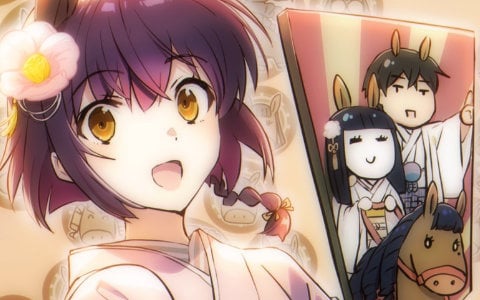 「魔法科高校の劣等生」スペシャル映像2026年Ver.が公開！劇場版「魔法科高校の劣等生 四葉継承編」は2026年5月8日に公開