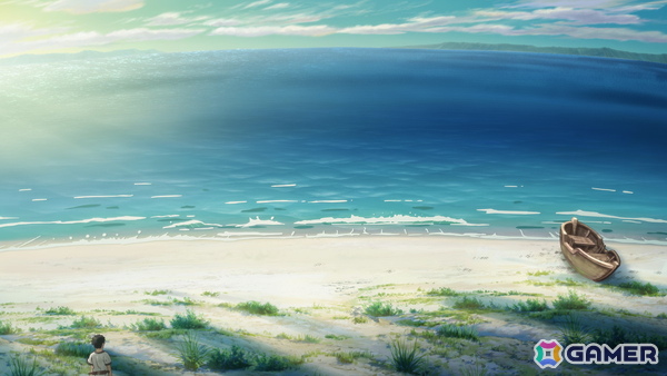 岩明 均氏が描く歴史大作「ヒストリエ」がTVアニメ化!ティザービジュアル第1弾・ティザーPVが公開にの画像